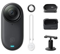 Insta360 GO 3S Standard Edition Midnight Black 128GB
