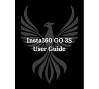 Insta360 GO 3S User Guide: Unlock Cinematic Magic in Your Pocket