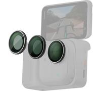 Insta360 GO Conjunto de Filtros Ultra ND