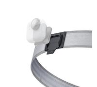 Insta360 GO - Diadema de Clip Ultra fácil (Gris)