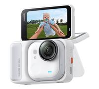 Insta360 GO Paquete Estándar Ultra (Blanco Ártico)