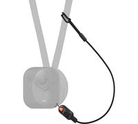 Insta360 GO Ultra Cordón de seguridad de liberación rápida, negro