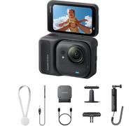 Insta360 GO Ultra Creator Bundle Negro medianoche