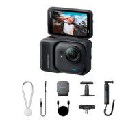 Insta360 GO Ultra Creator Bundle Negro medianoche