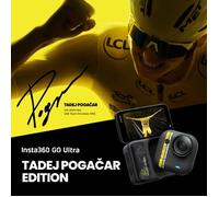 Insta360 GO Ultra Edición Tadej Pogačar