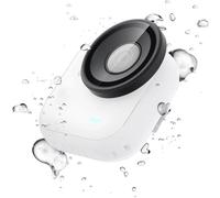 Insta360 GO Ultra Objetivo acuática