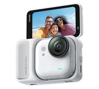 Insta360 GO Paquete Estándar Ultra (Blanco Ártico)