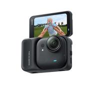 Insta360 go ultra paquete estándar (negro medianoche)