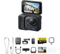 Insta360 GO Ultra Premium Paquete de ciclismo