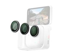 Insta360 GO Ultra Set de filtros ND