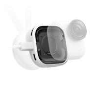 Insta360 GO Ultra Soporte Flexible FOMO | Montaje magnético y filmación manos libres con construcción de aluminio para Insta360 GO Ultra