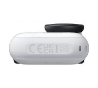 Insta360 GO Paquete Estándar Ultra (Blanco Ártico)