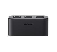 Cargador de batería triple para Action Camera 360 Ace/ Ace Pro - INSTA360