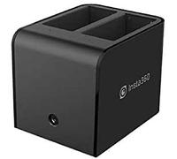 Cargador de batería doble para Camera 360 Pro - INSTA360