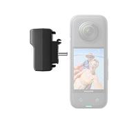 Insta360 INSBAQ/A X3 - Adaptador para micrófono Externo