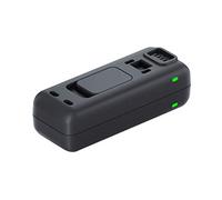 Insta360 INST100-04 One R Battery Charger, Black