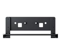 Insta360 Insta360 Connect soporte de pared Soporte de pared giratorio y ajustable diseñado específicamente para la barra de video Insta360 Connect.