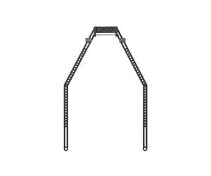 Insta360 Insta360 Connect soporte de TV Soporte VESA con brazo multifuncional y pivote para fijar tu Insta360 Connect encima o debajo de tu pantalla.
