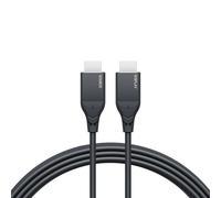 Insta360 Insta360 HDMI 30 m para Insta360 Connect Cable HDMI de 30 metros con ancho de banda de 18 Gbps y transmisión de video fluida, perfecto para conectar