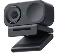 Insta360 Insta360 Link 2C webcam Webcam 4K intelligente con encuadre automático, control de gestos, reducción de ruido y administración de teléfonos