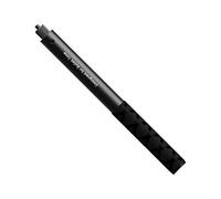 Insta360 Invisible Selfie Stick - Palo Selfie de Aluminio, Compatible con la Videocámara ONE/ONE X/EVO, Extensible hasta 120 cm, con Mango Ergonómico, Negro
