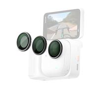 Insta360 Juego de filtros GO Ultra ND