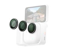 Insta360 Juego de filtros GO Ultra ND