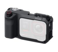 Insta360 Ace Pro 2 Xplorer Grip Pro Kit para convertir la cámara de acción en cámara compacta de apuntar y Disparar