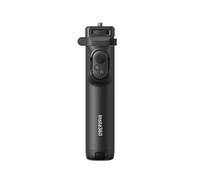 Insta360 Kit de mando a distancia con palo selfie plegable de la serie X negro negro