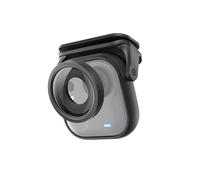 Insta360 Kit de fijación GO Ultra Toddler Titan Kit - Soporte para gorra, lente micro, fácil de usar