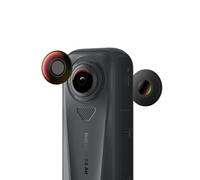 Insta360 Kit de Lentes de Repuesto X4 Air (Lente Doble)