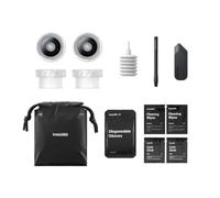 Insta360 X6 Replacement Obiettivo Kit - Doppio obiettivo