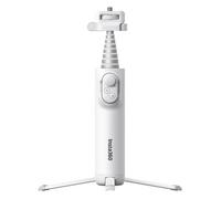 Insta360 Kit de mando a distancia con palo selfie plegable de la serie X blanco blanco