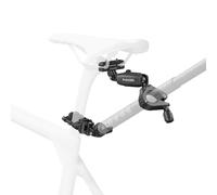 Insta360 Kit de montaje trasero para bicicletas