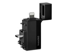 Insta360 Lector rápido X3