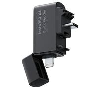Insta360 Lector rápido X4