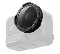 Insta360 Ace Pro 2 Close-Up/Macro Lens con Longitud Focal Ajustable de 10-75 cm