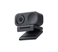 Insta360 Link 2 C AI-Powered 4K Webcam with 1/2" Sensor for Increased Detail, Pr