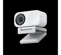 Insta360 link 2 c cámara web 4k alimentada por ia con sensor de 1/2 p