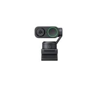 Insta360 Cámara web Enlace 2C