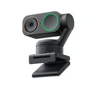 Insta360 Link 2 Pro Grafito Negro