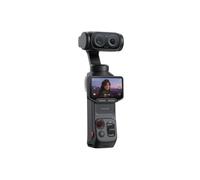 Insta360 Luna Ultra Paquete creador Negro cósmico