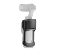Insta360 Luna Ultra - Funda Protectora Deslizante (Negro)