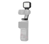 Insta360 Luna Ultra Mini - Luz de Relleno (Negro)
