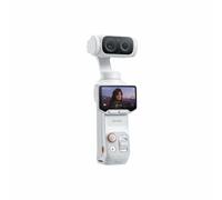 Insta360 Luna Ultra Paquete Estándar (Blanco Estelar) nuevo