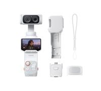 Insta360 Luna Ultra Standard Bundle - Blanco Estelar