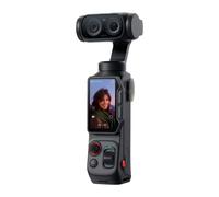 Insta360 Luna Ultra Paquete estándar Negro cósmico