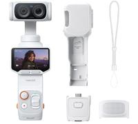 Insta360 Luna Ultra Standard Bundle - Stellar White