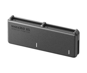 Insta360 Maletín multifunción de carga rápida X5