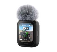 Insta360 Mando a distancia con previsualización GPS y micrófono integrado